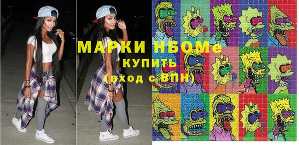 СК Горнозаводск